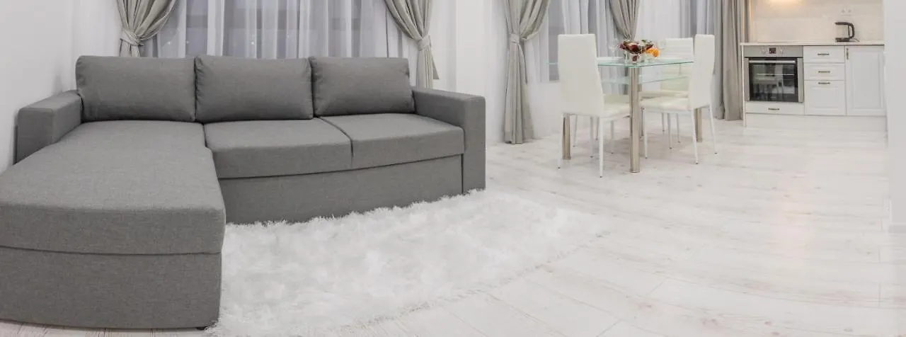 Vip Luxury Apartment Burgas City