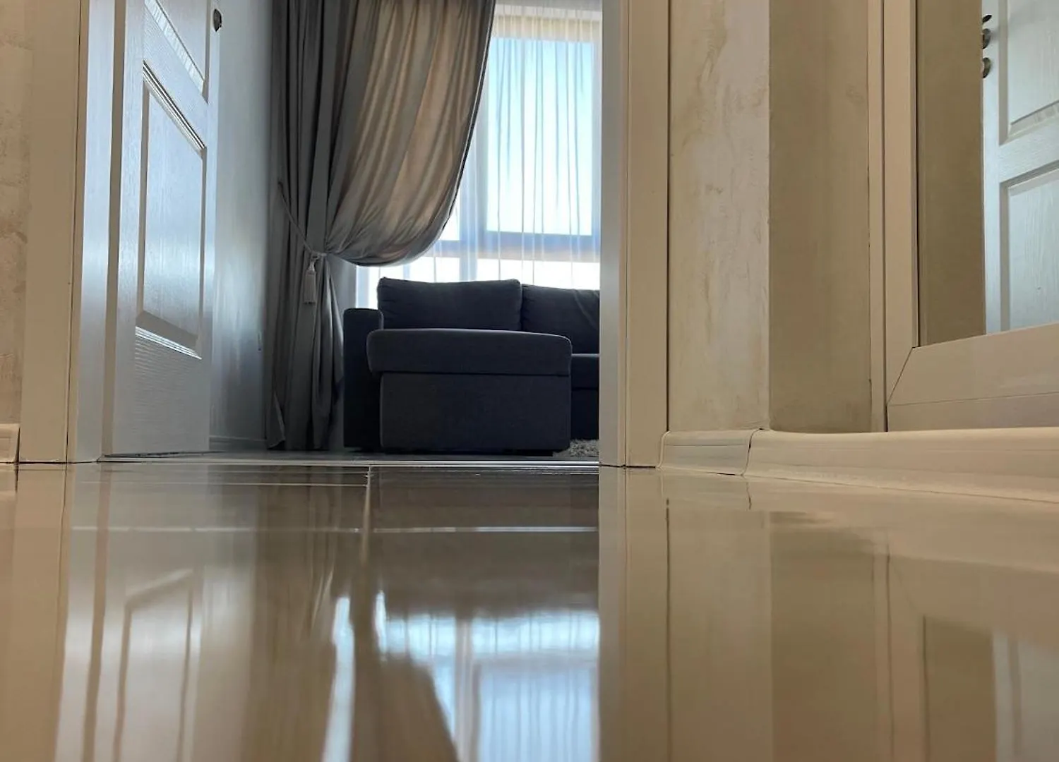 Vip Luxury Apartment Burgas City