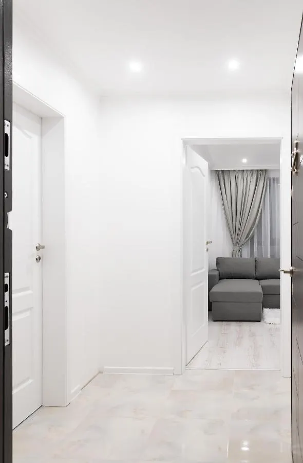 Vip Luxury Apartment Burgas Bulgaria