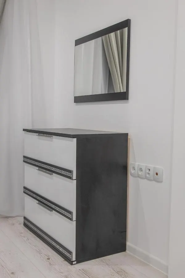 Vip Luxury Apartment Burgas 0*,