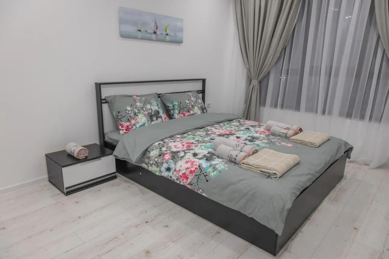 Vip Luxury Apartment Burgas