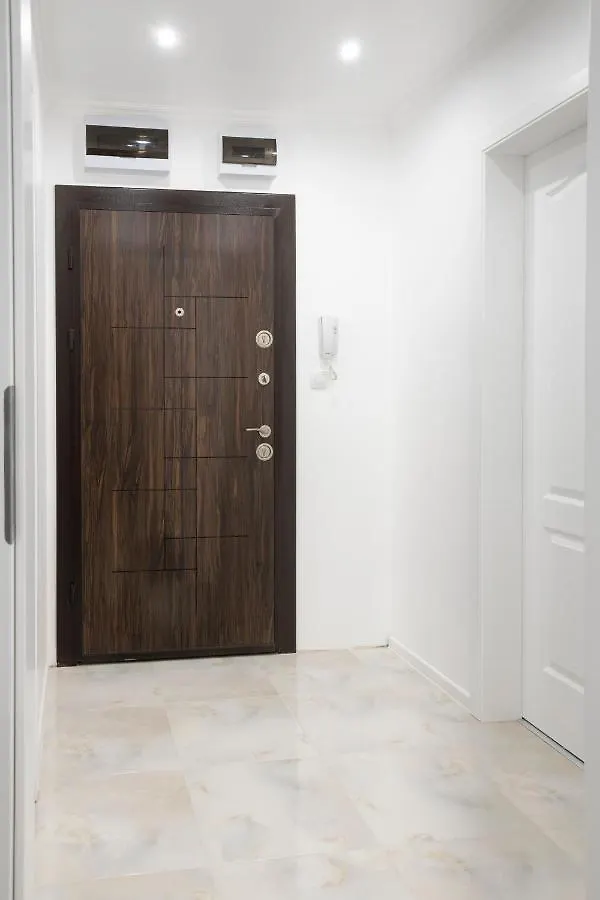 Vip Luxury Apartment Burgas