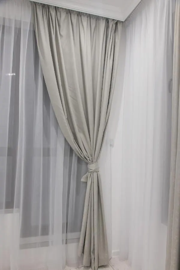Vip Luxury Apartment Burgas