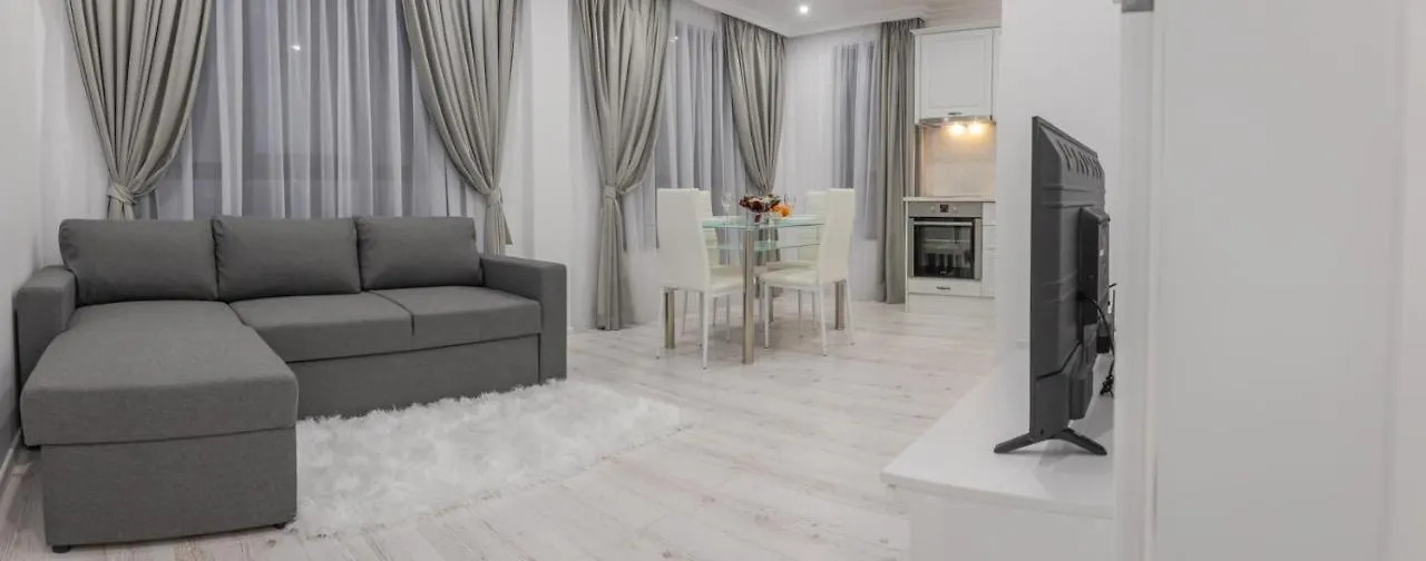 Vip Luxury Apartment Burgas